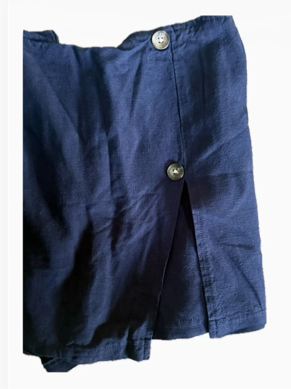 Serissi chic navy